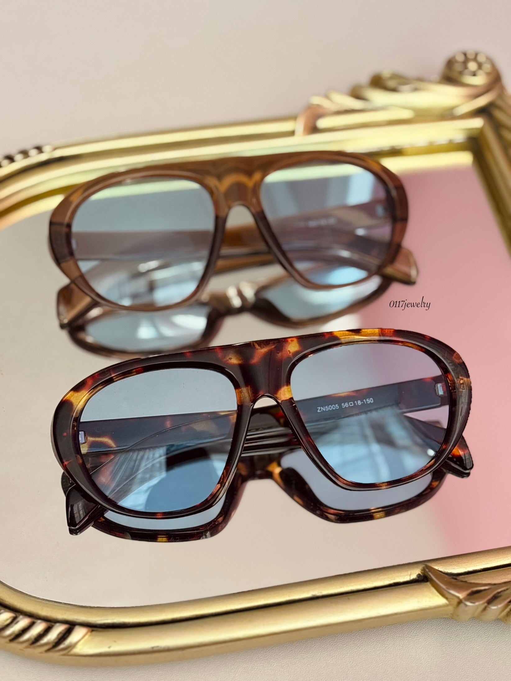 Jessy Sunglasses