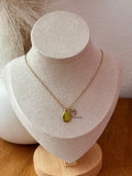 Be the light Necklace