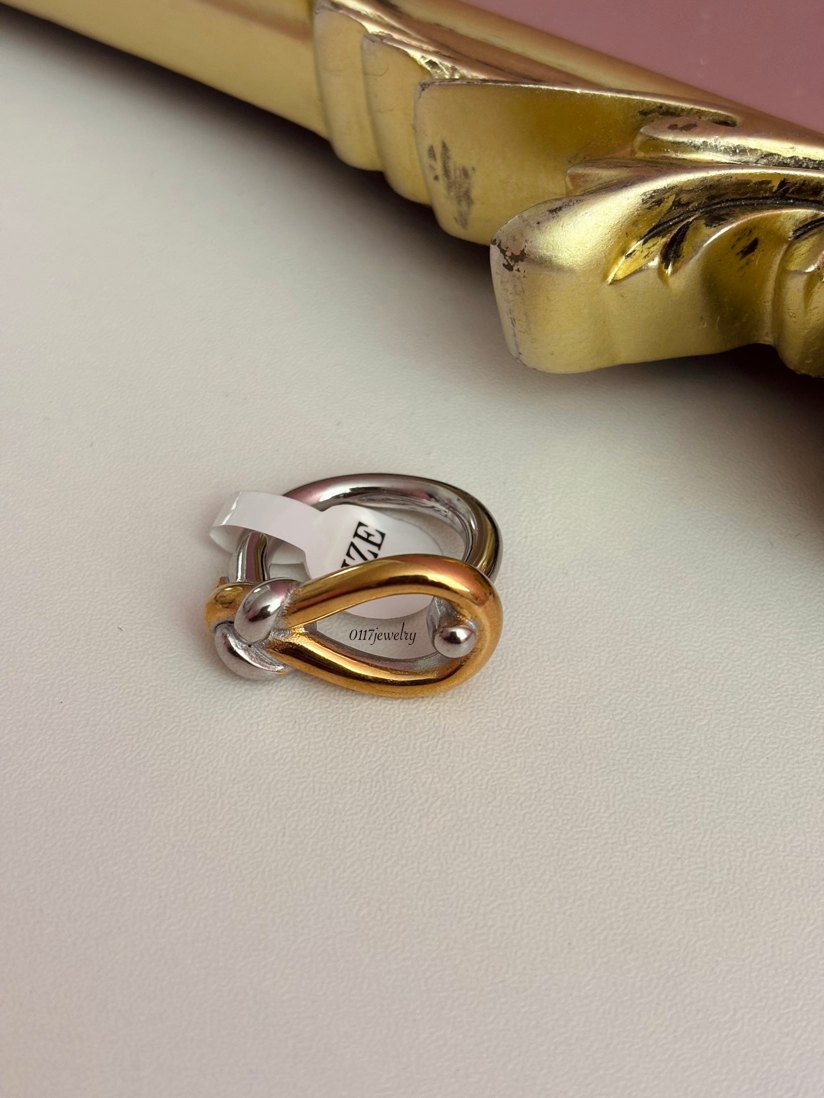 Tami ring