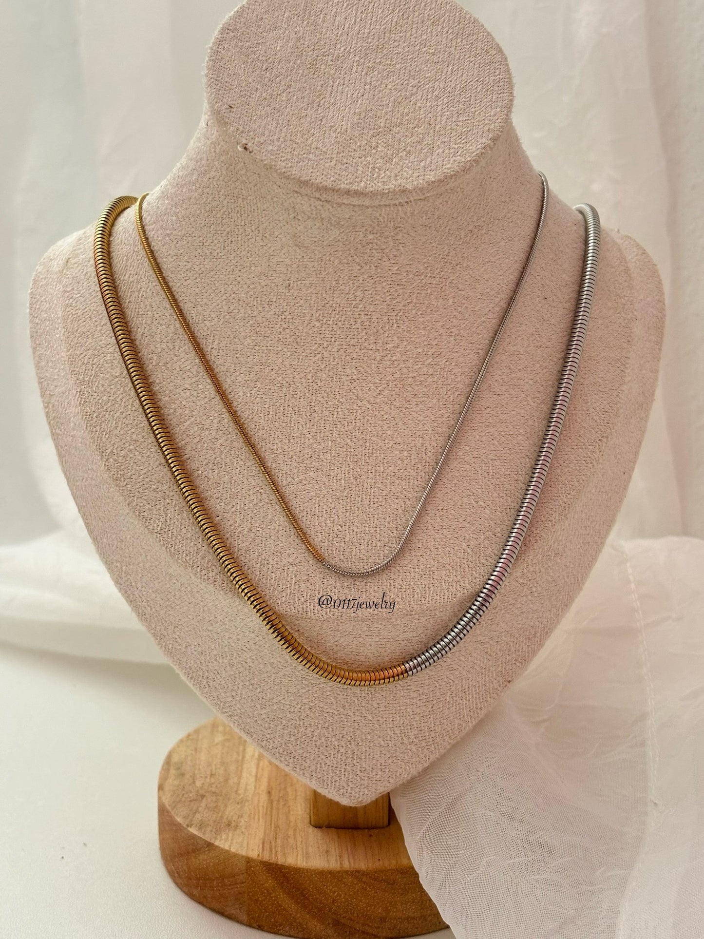 Kamile Necklace