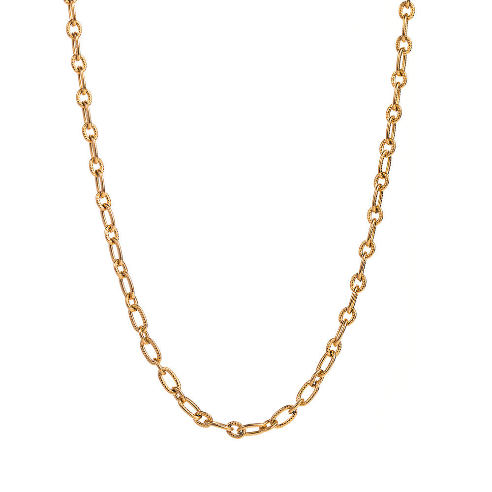 Madison Chain Necklace