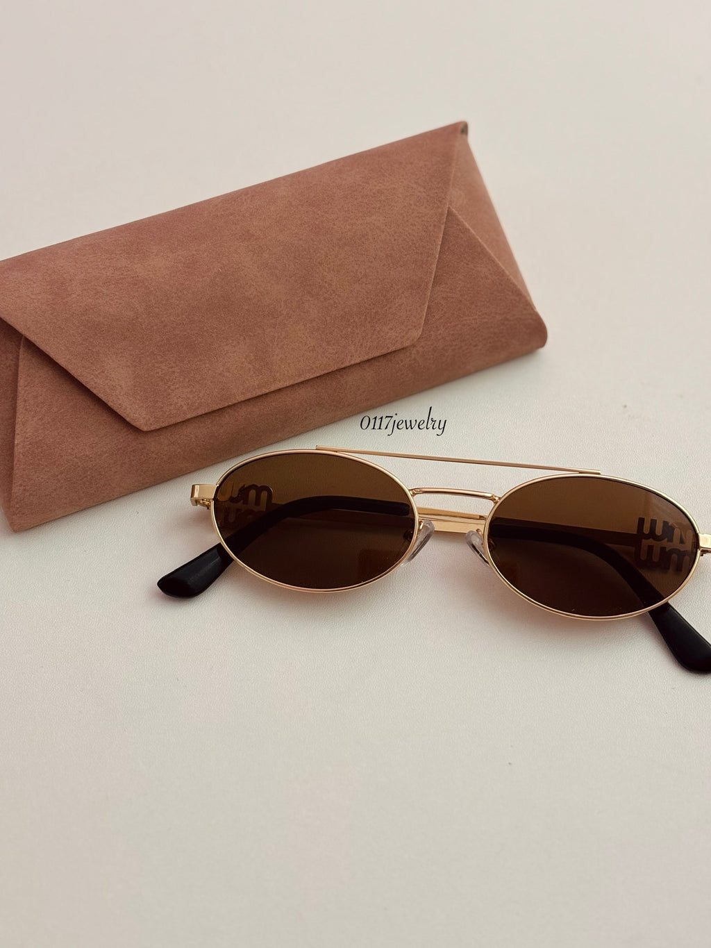 Miu Miu Sunglasses