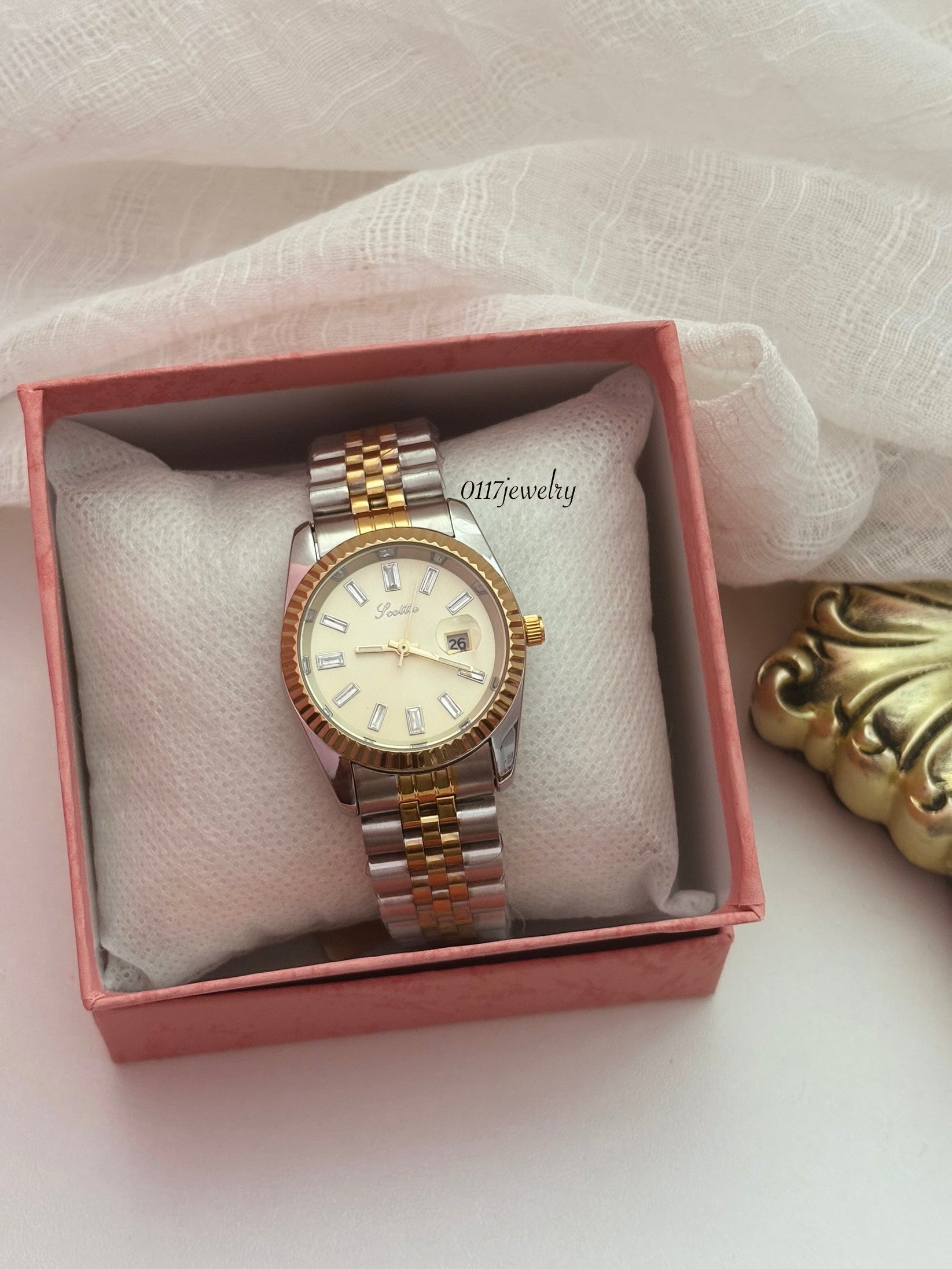 Classic Watch