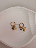 Ariel Hoops