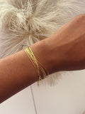 Eboni bracelet