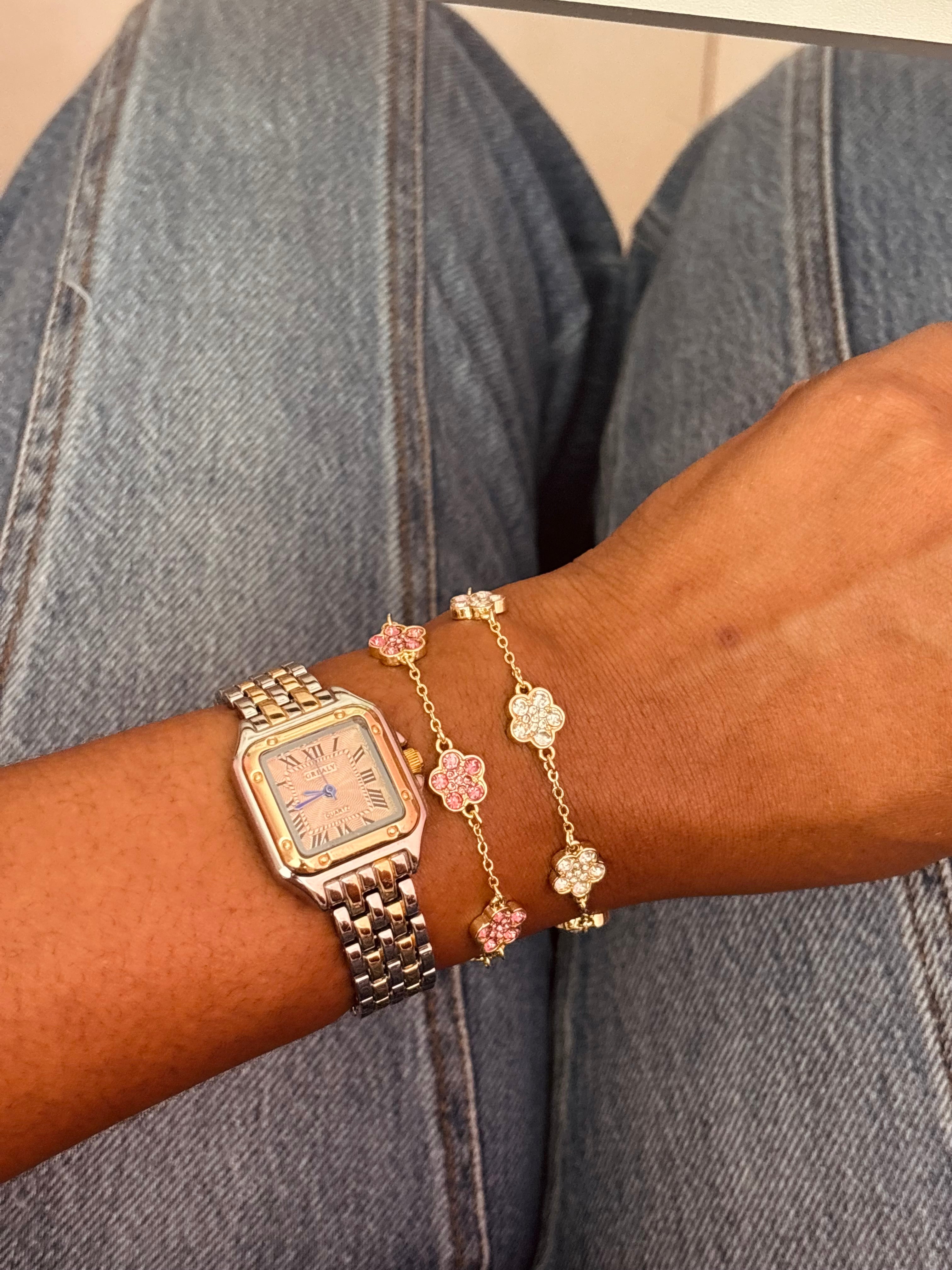 Zoé Bracelet