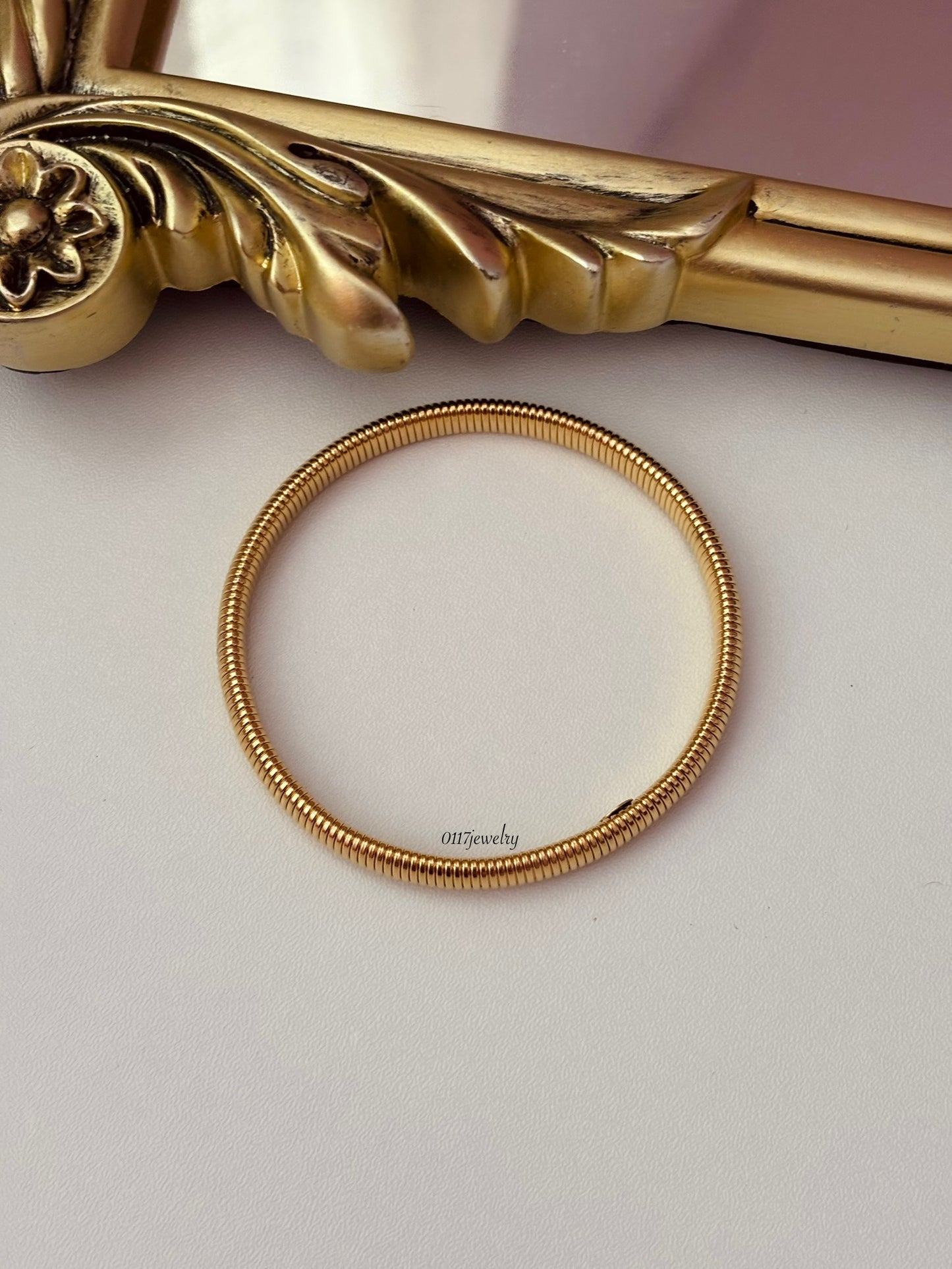 Elena Bracelet