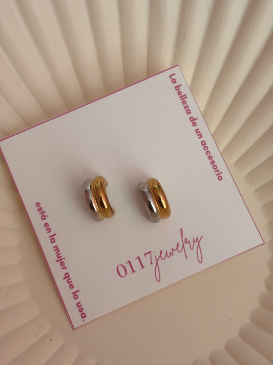 Adeline earring