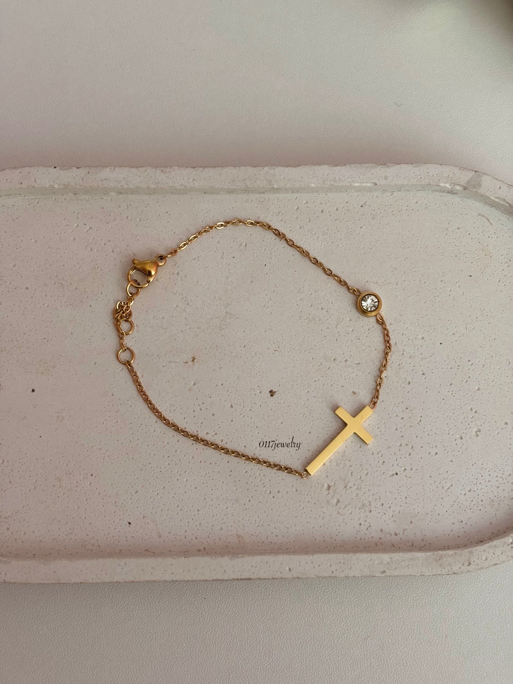 Cesia Bracelet