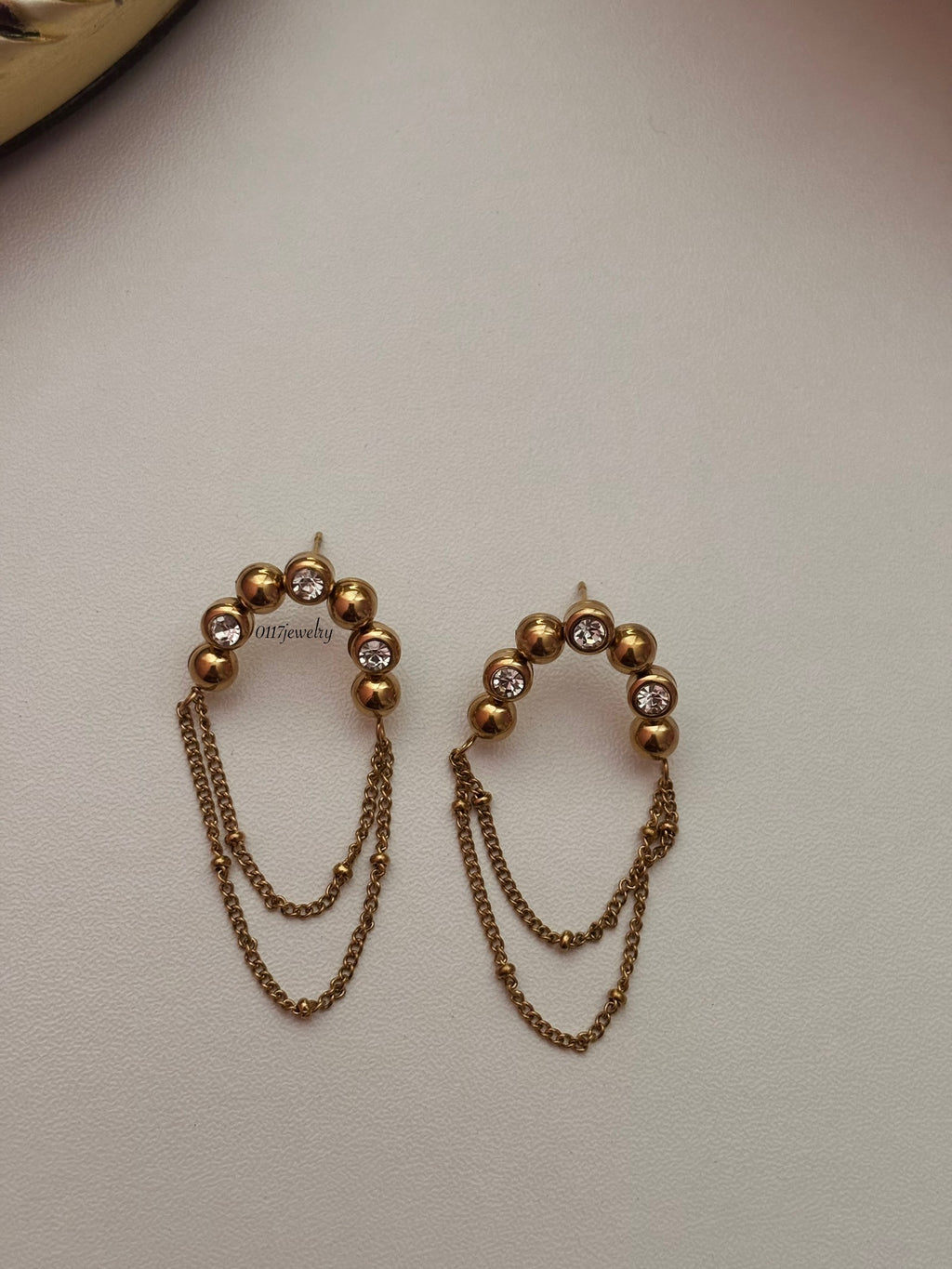Bárbara earring