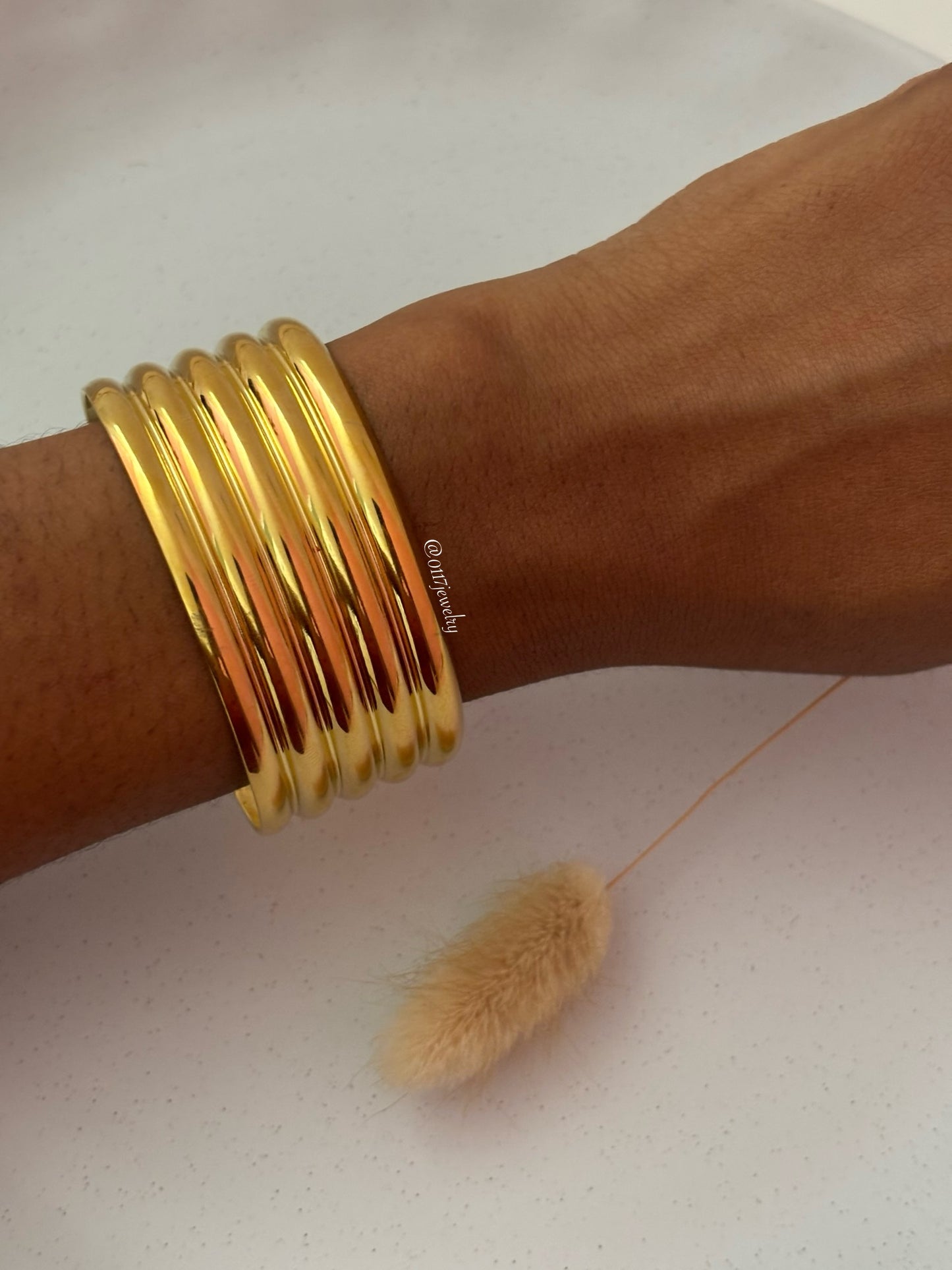 Kenia Bangles