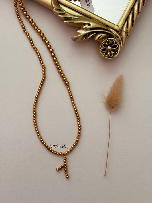 Paola Necklace