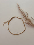 Soga Anklet