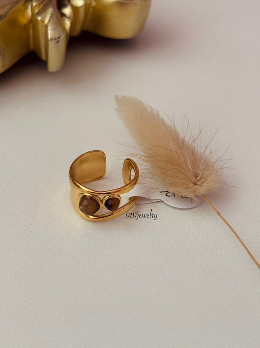 Mariana ring