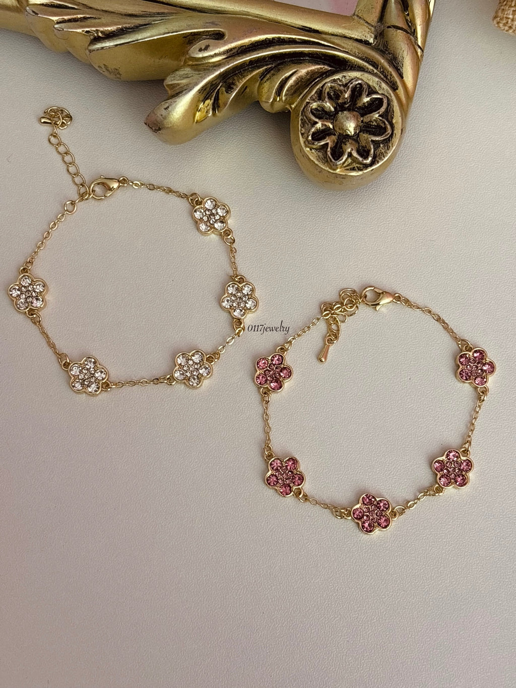Zoé Bracelet