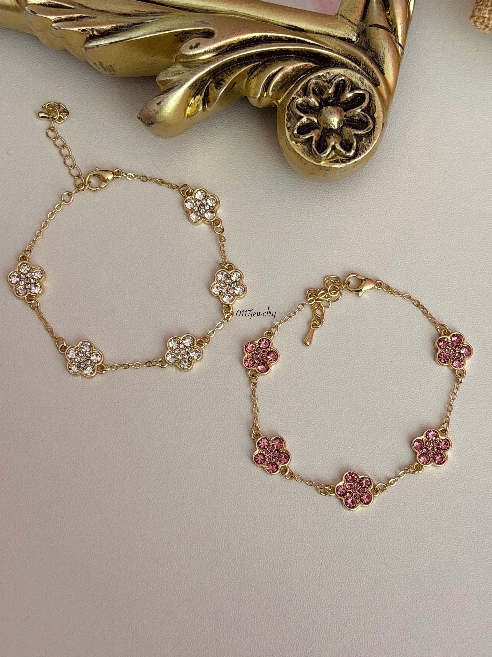 Zoé Bracelet