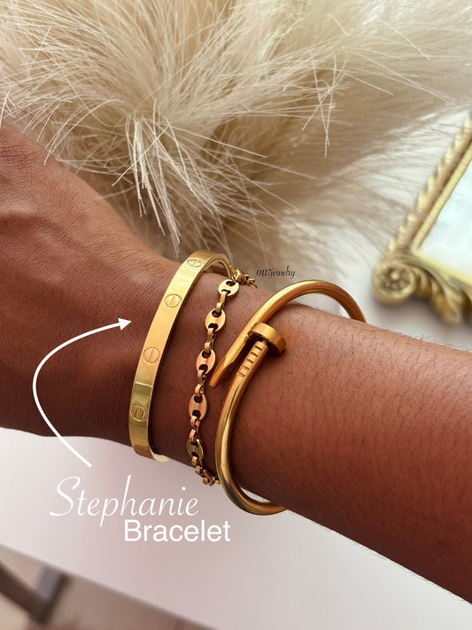 Stephanie Bracelet