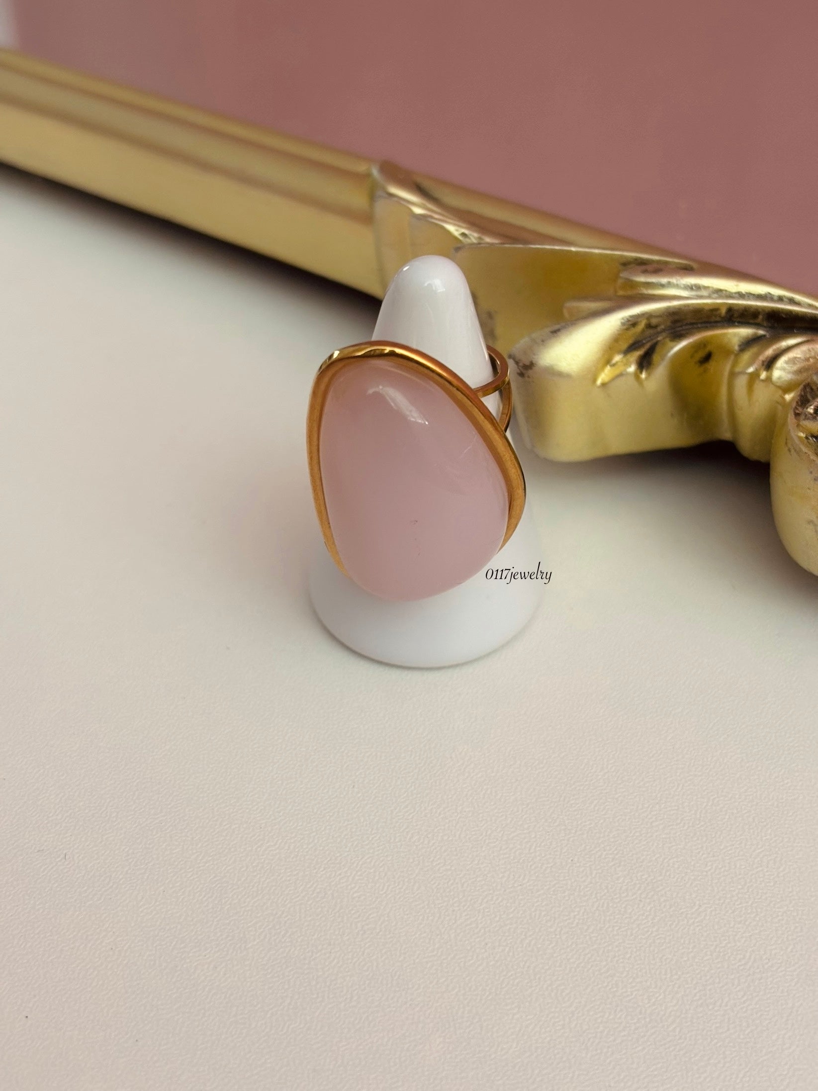 Roxanna ring