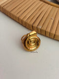 Shelly ring