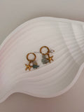 Marina hoops