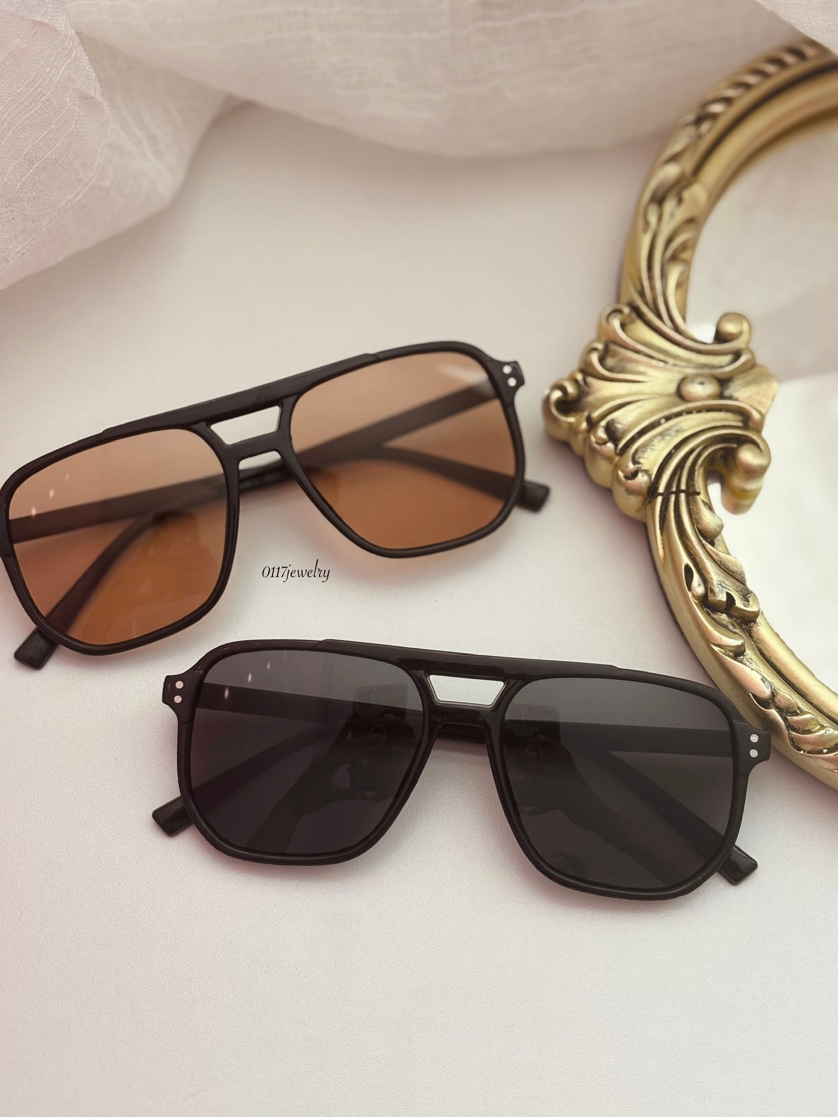 Renata Sunglasses