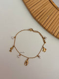Attina Anklet