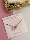 Mireya Necklace