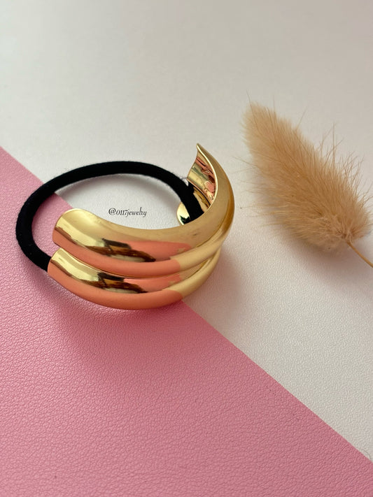 Pony Tail Cuff | Layla