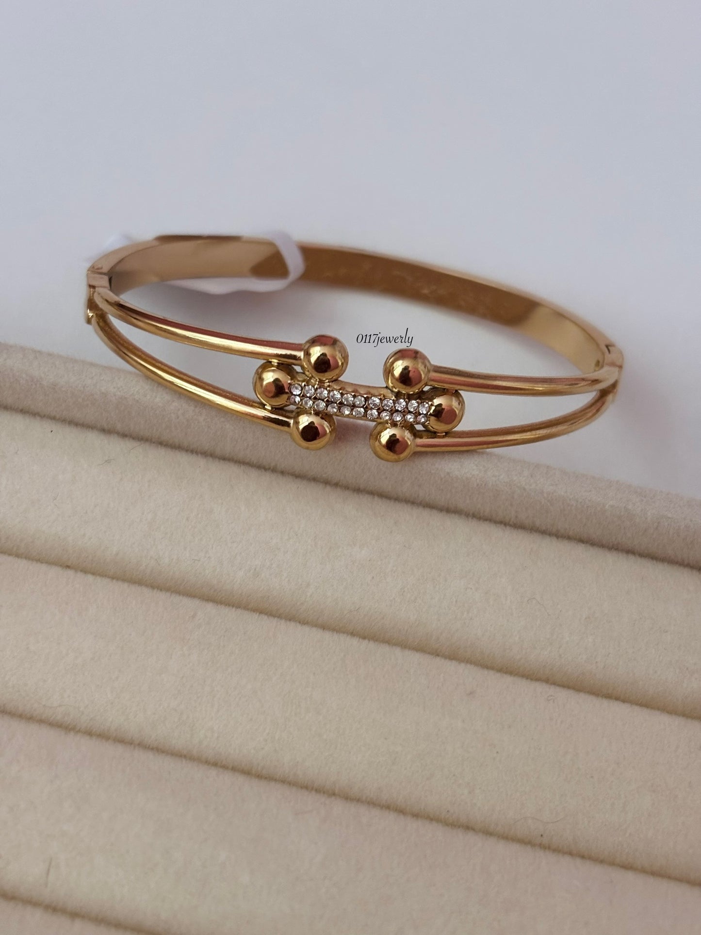 Bianca bracelet