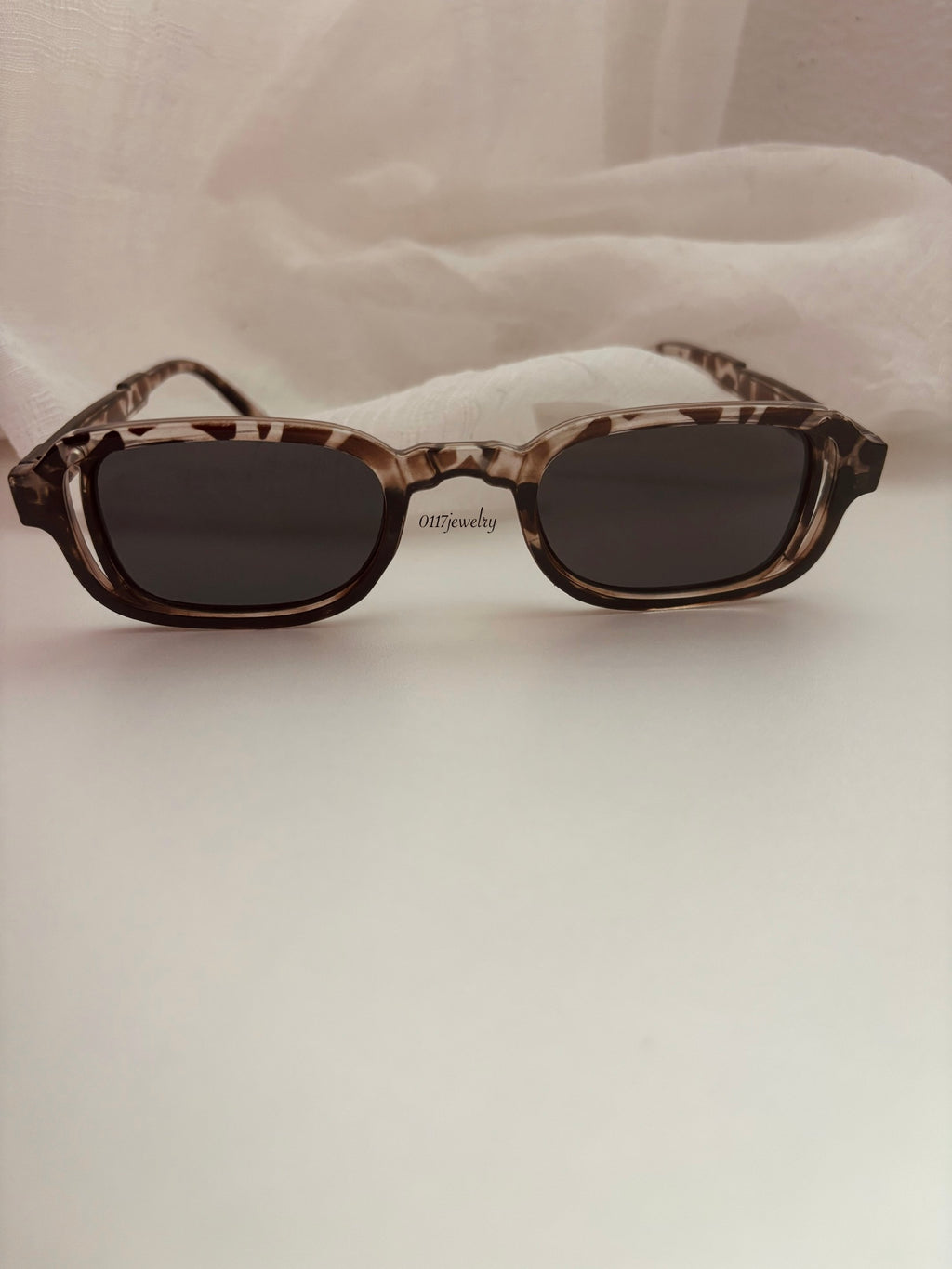 Ximena Sunglasses