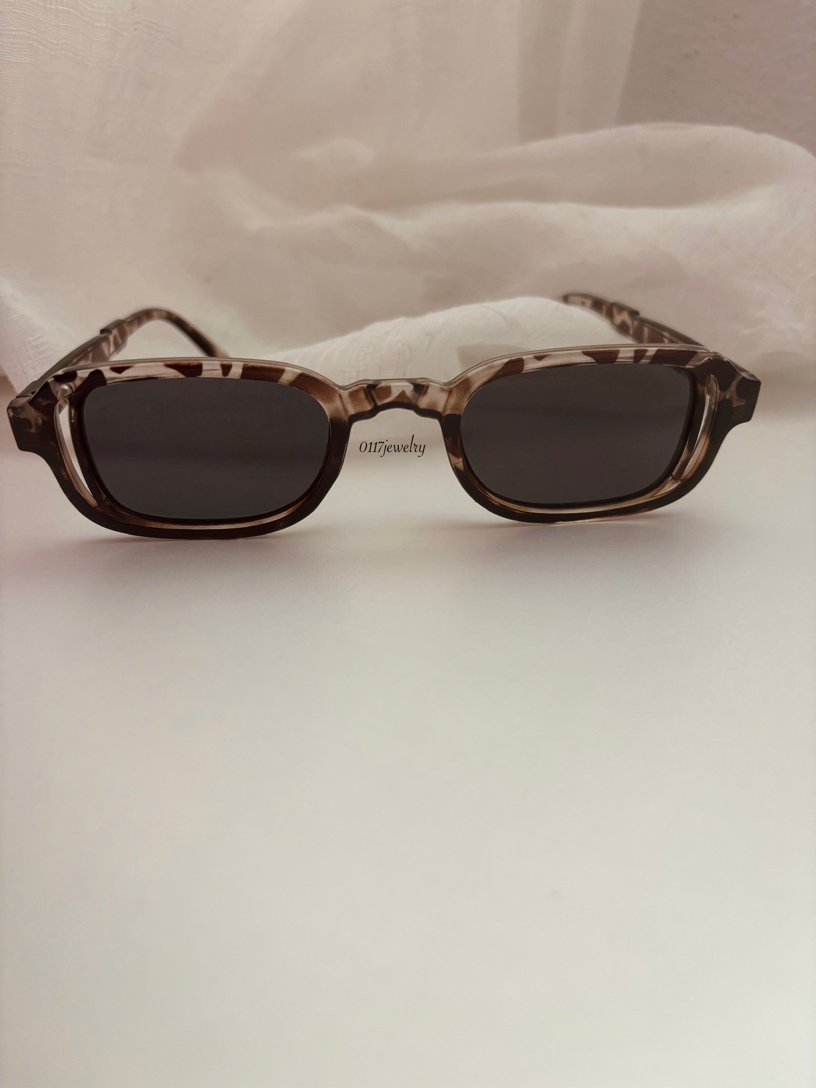 Ximena Sunglasses