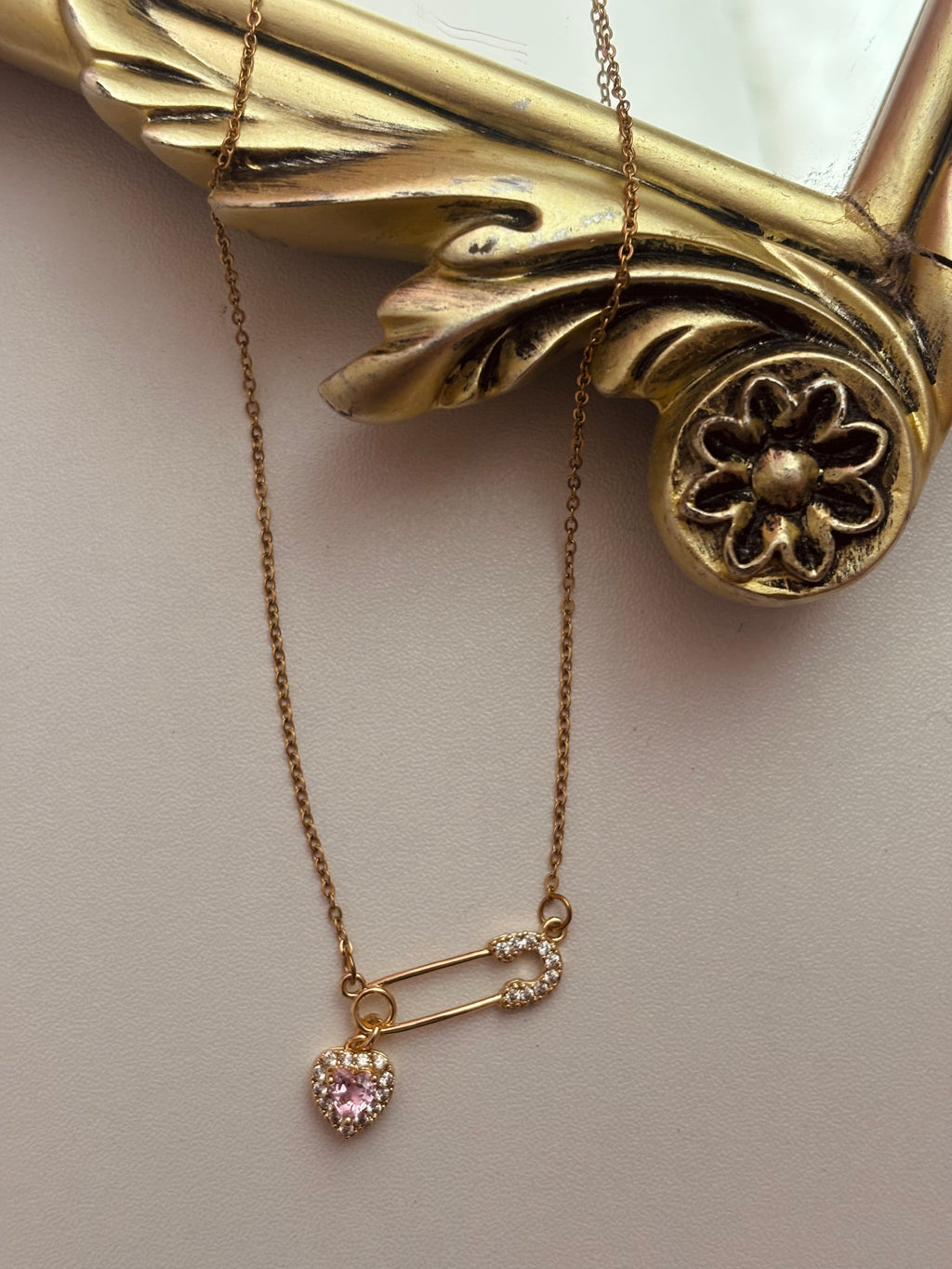 Mila Necklace