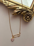 Mila Necklace