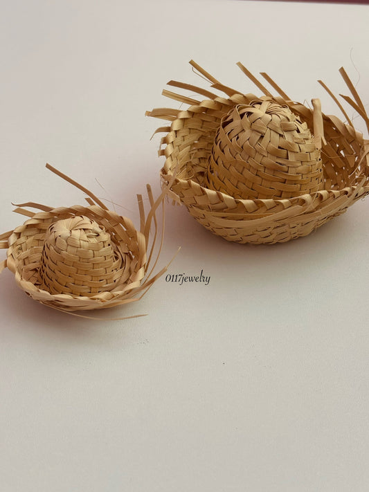Boricua Hair Clip