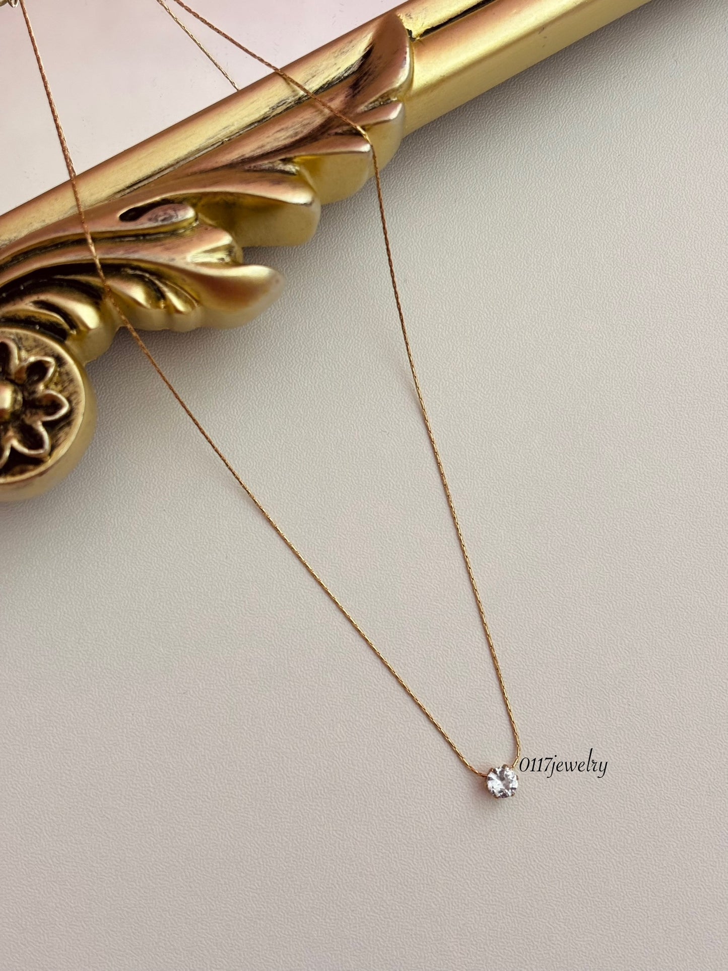 Larissa Necklace