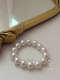 Pearl bracelet | 14mm