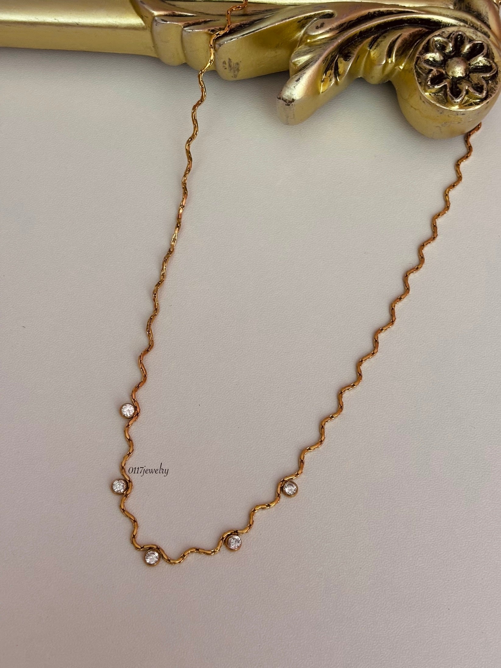 Débora Necklace