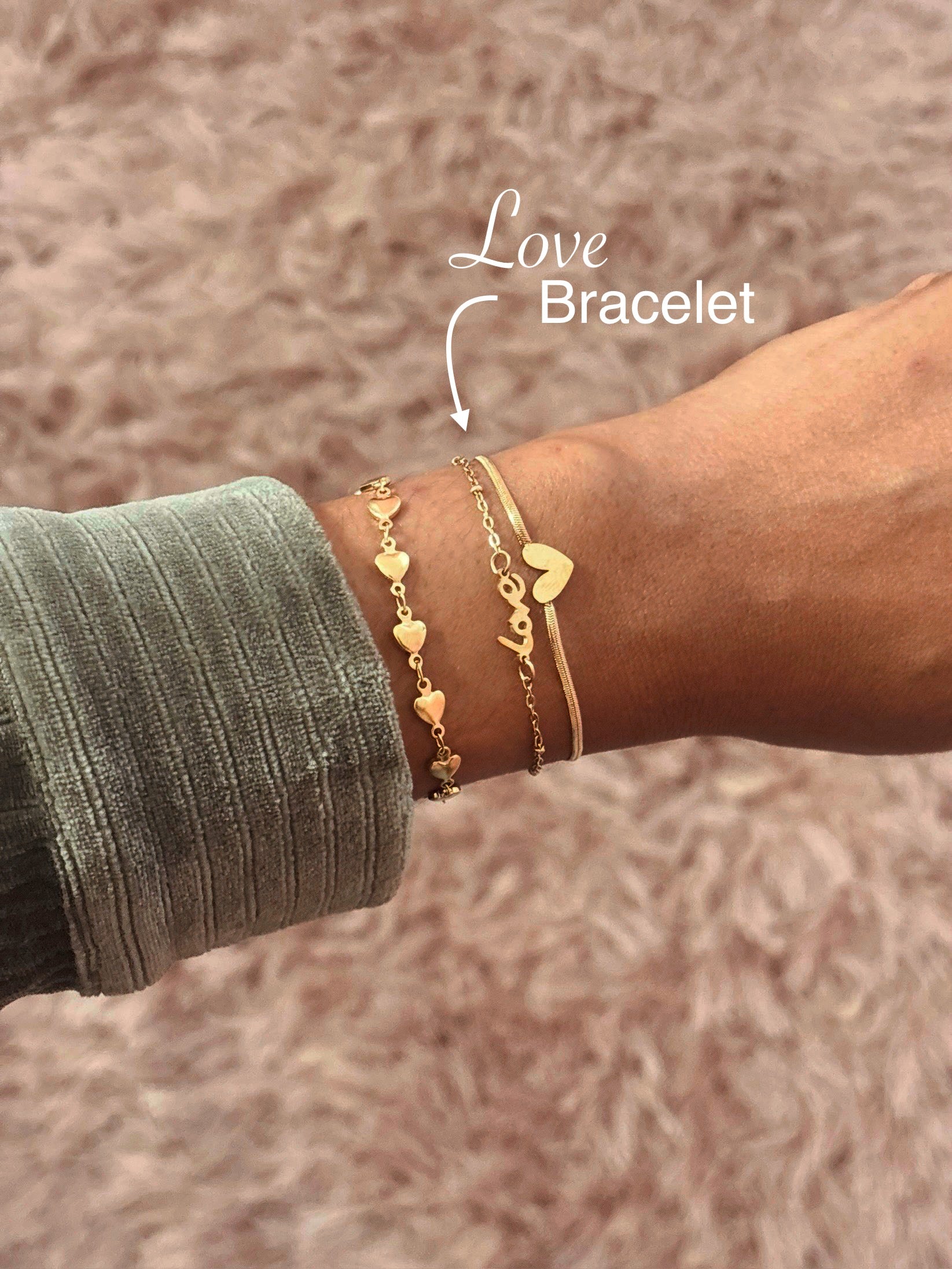 Love Bracelet