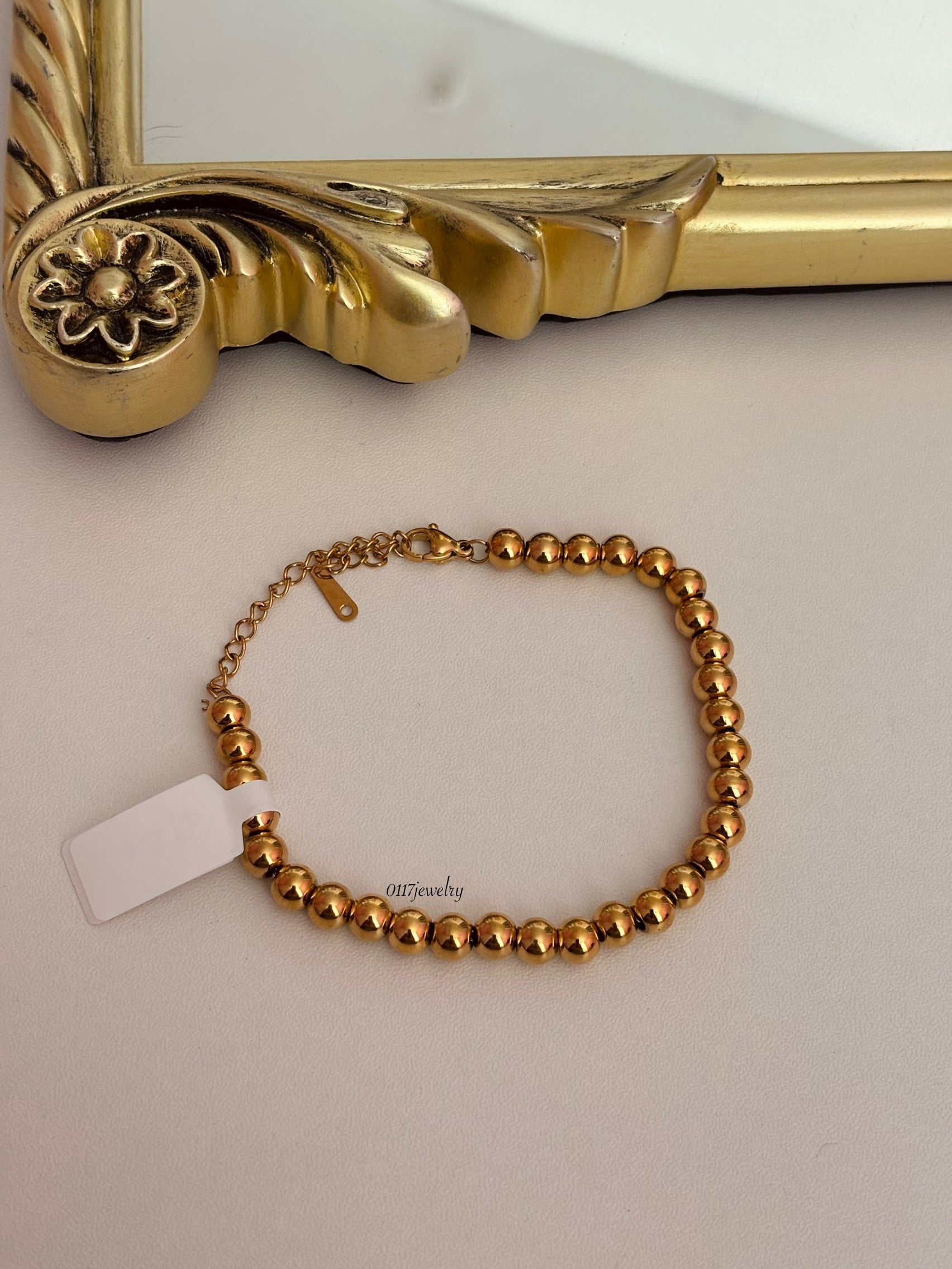 Freya Bracelet
