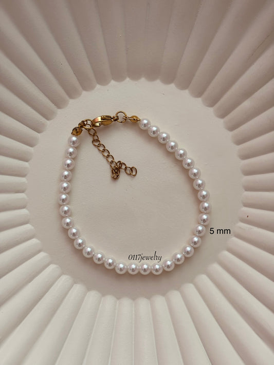 Marina Bracelet | 5mm
