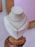 Sabrina Necklace
