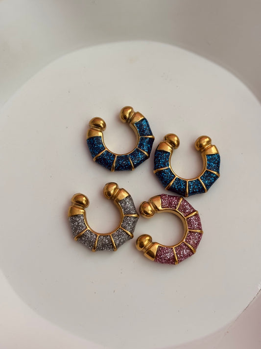 Bright Ear cuff