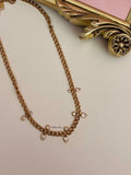 Shani Necklace