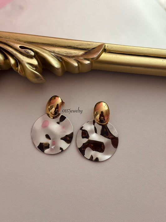 Olga earring