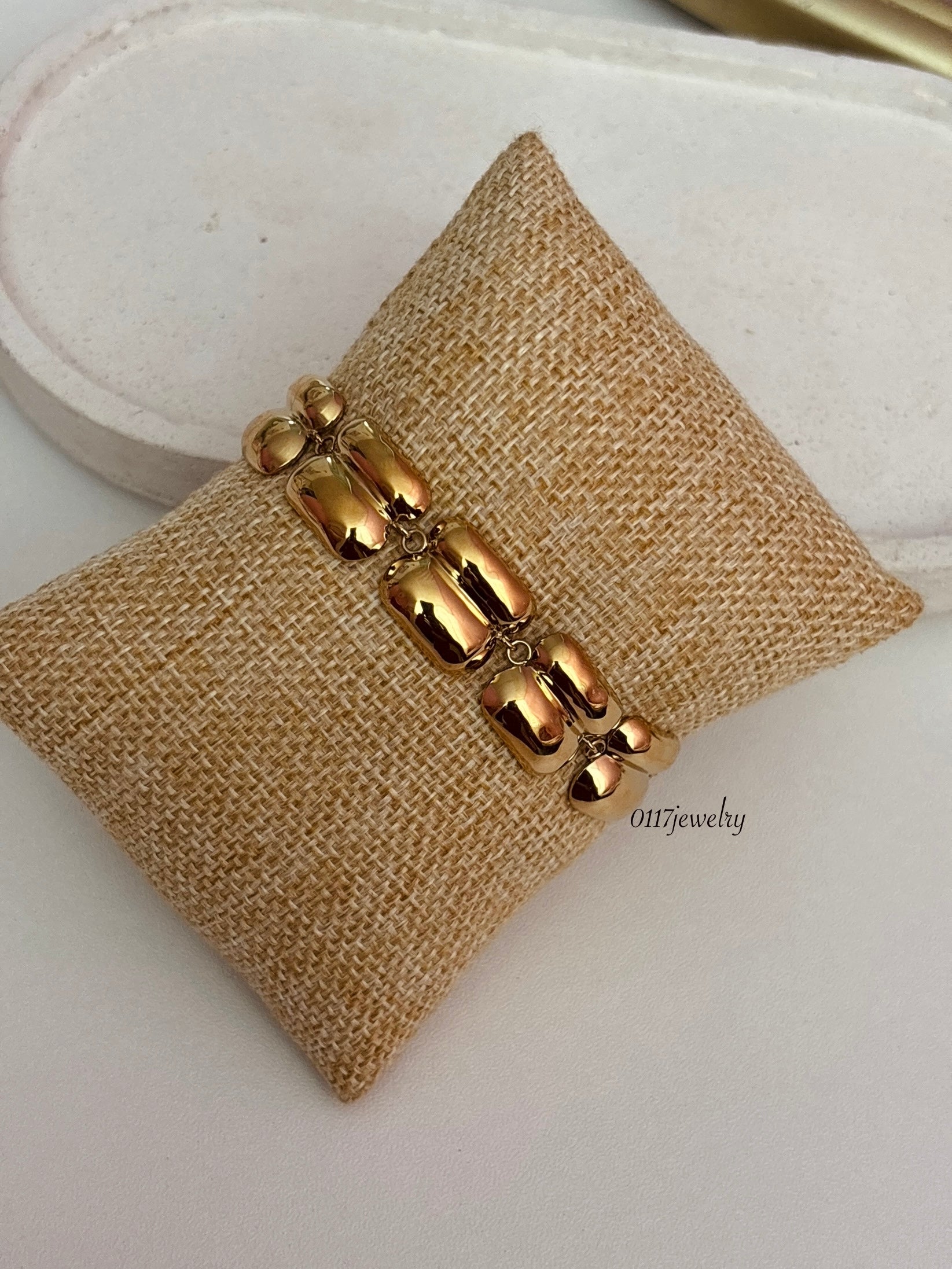 Amina Bracelet