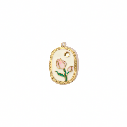 Tulip Charm