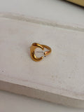 Luna ring