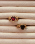 Sweetheart ring