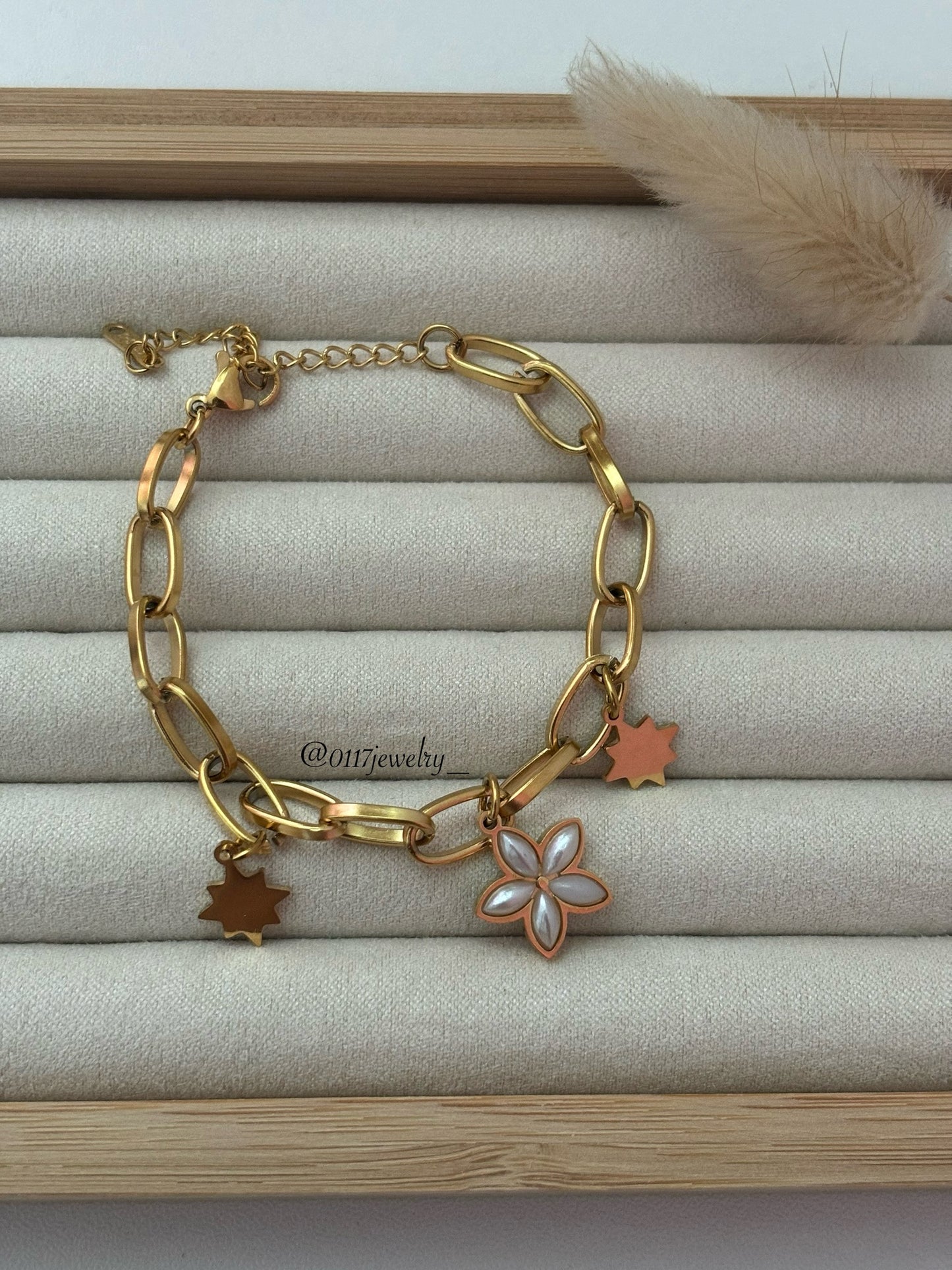 Ximena Bracelet