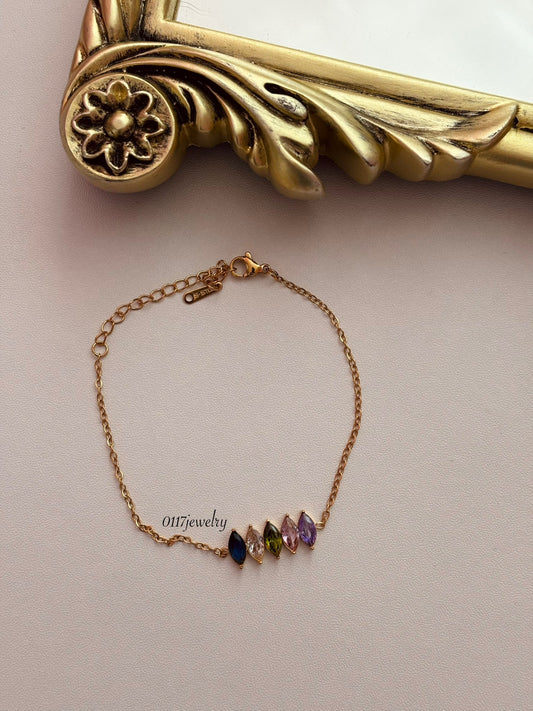 Aurora Bracelet